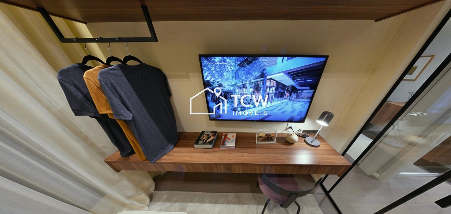 Apartamento, 1 quarto, 64 m² - Foto 5