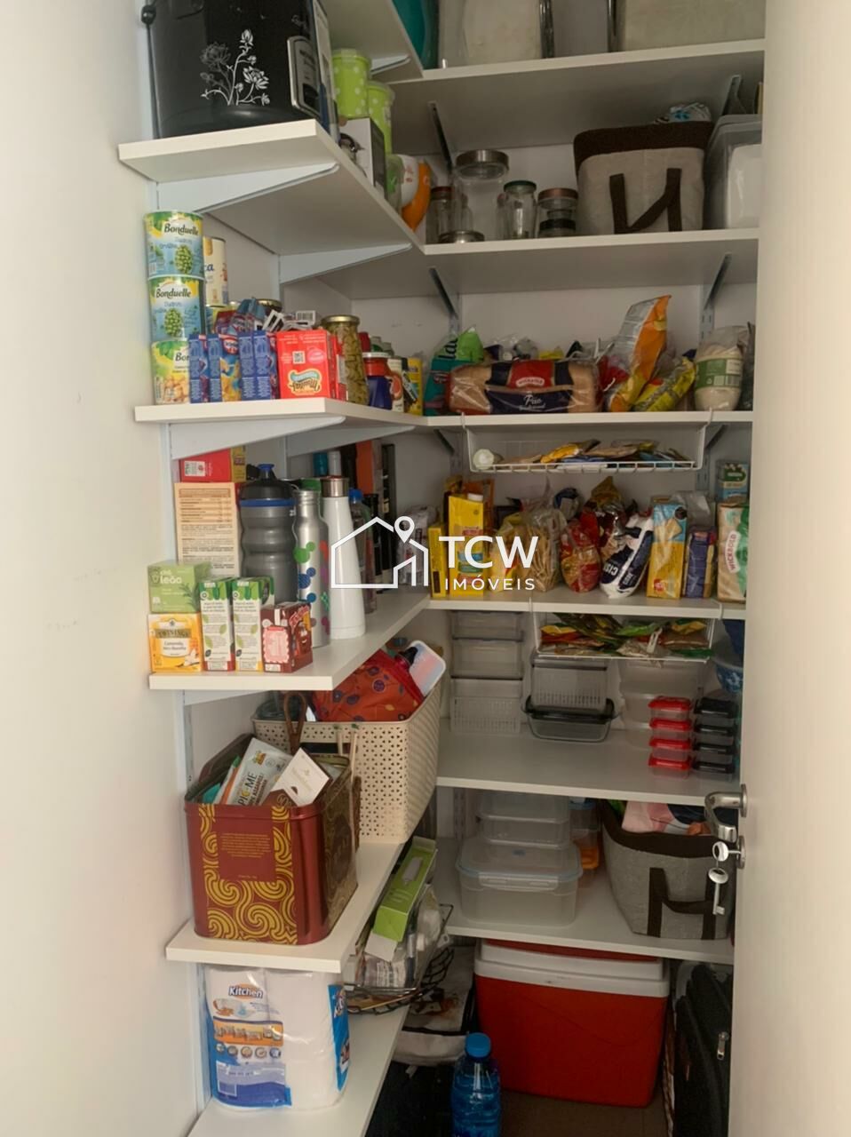 Apartamento, 3 quartos, 129 m² - Foto 19