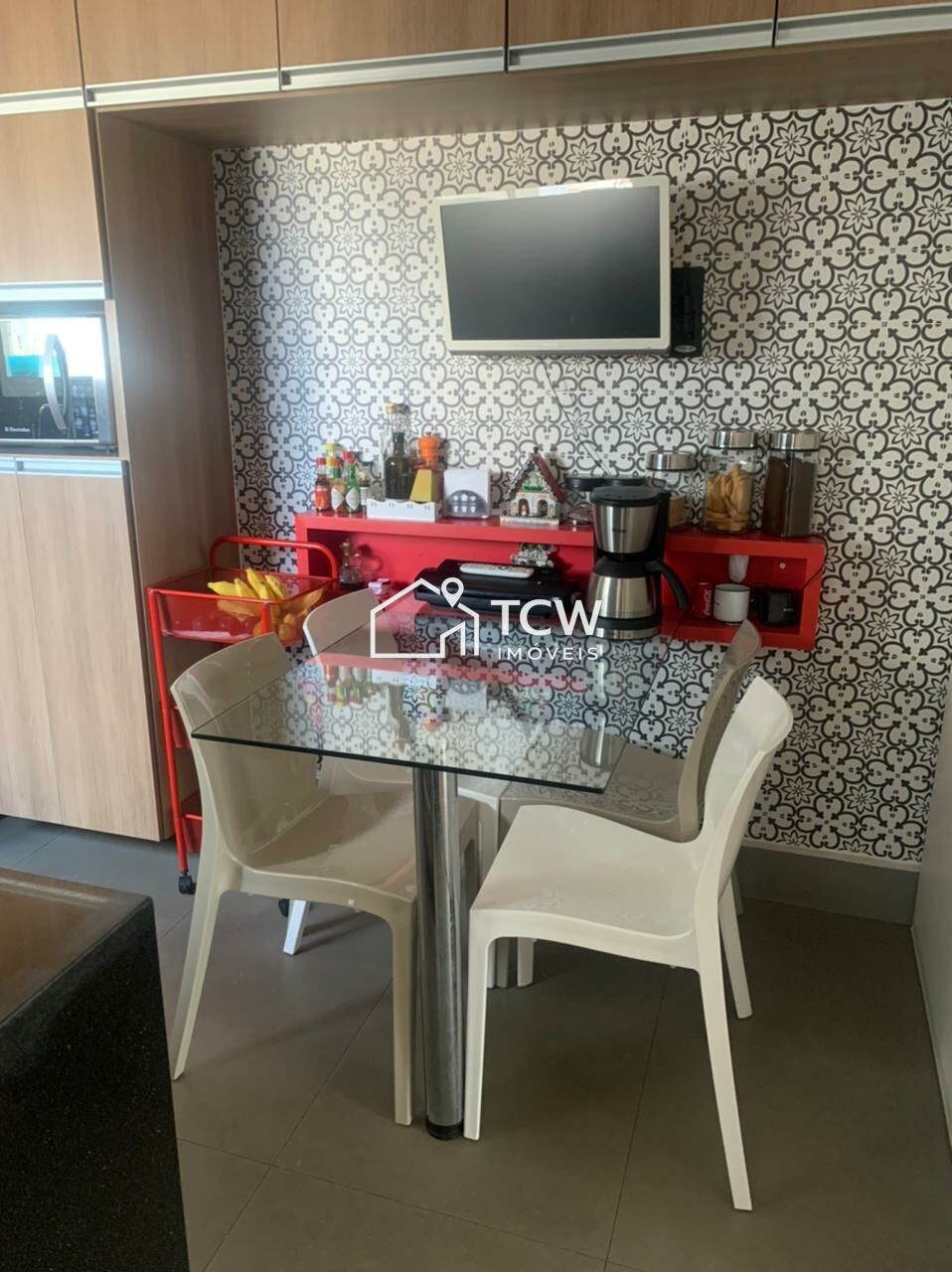 Apartamento, 3 quartos, 129 m² - Foto 18