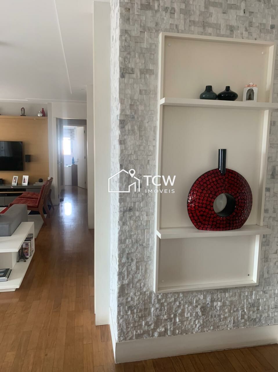 Apartamento, 3 quartos, 129 m² - Foto 5