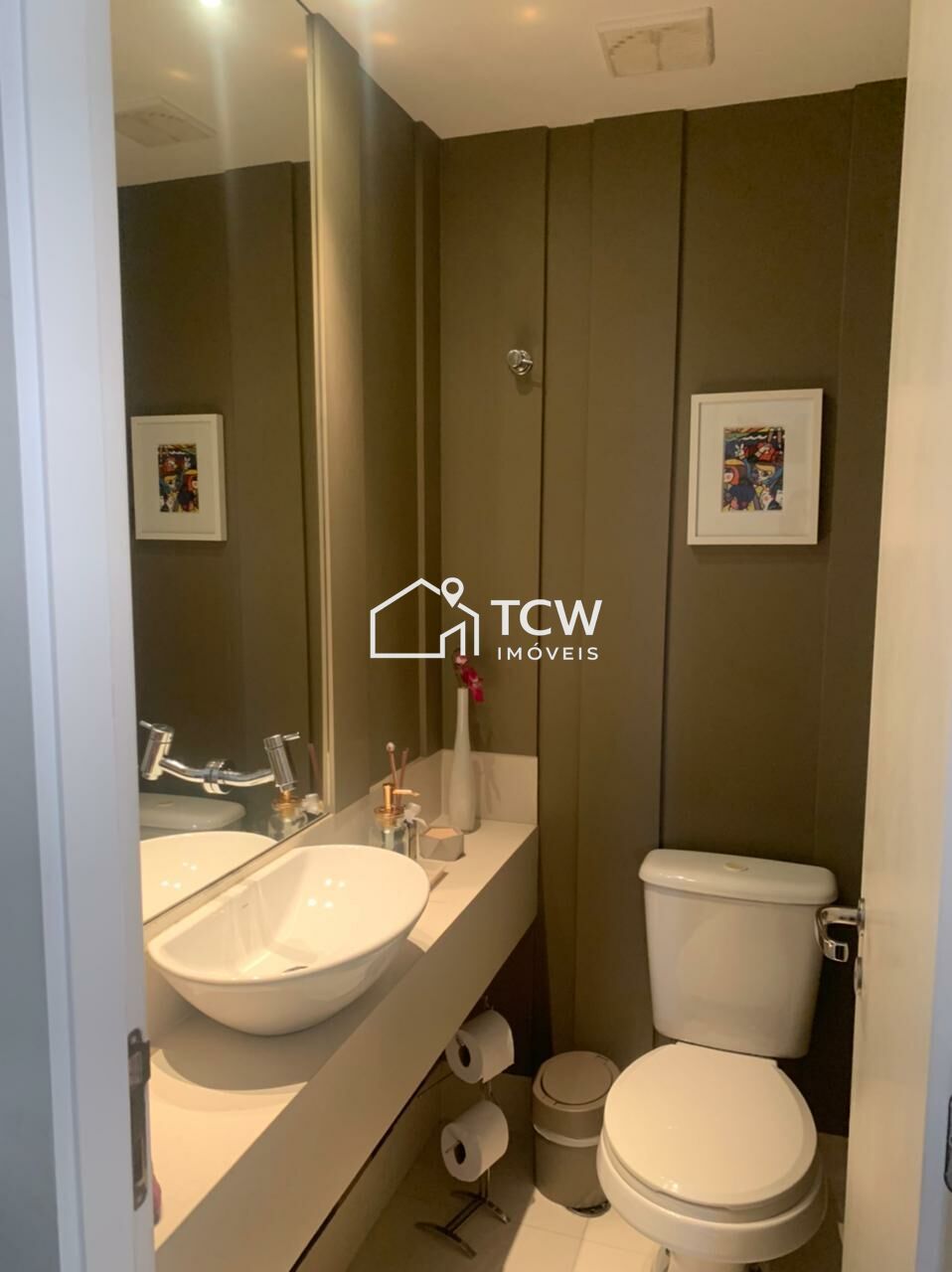 Apartamento, 3 quartos, 129 m² - Foto 7