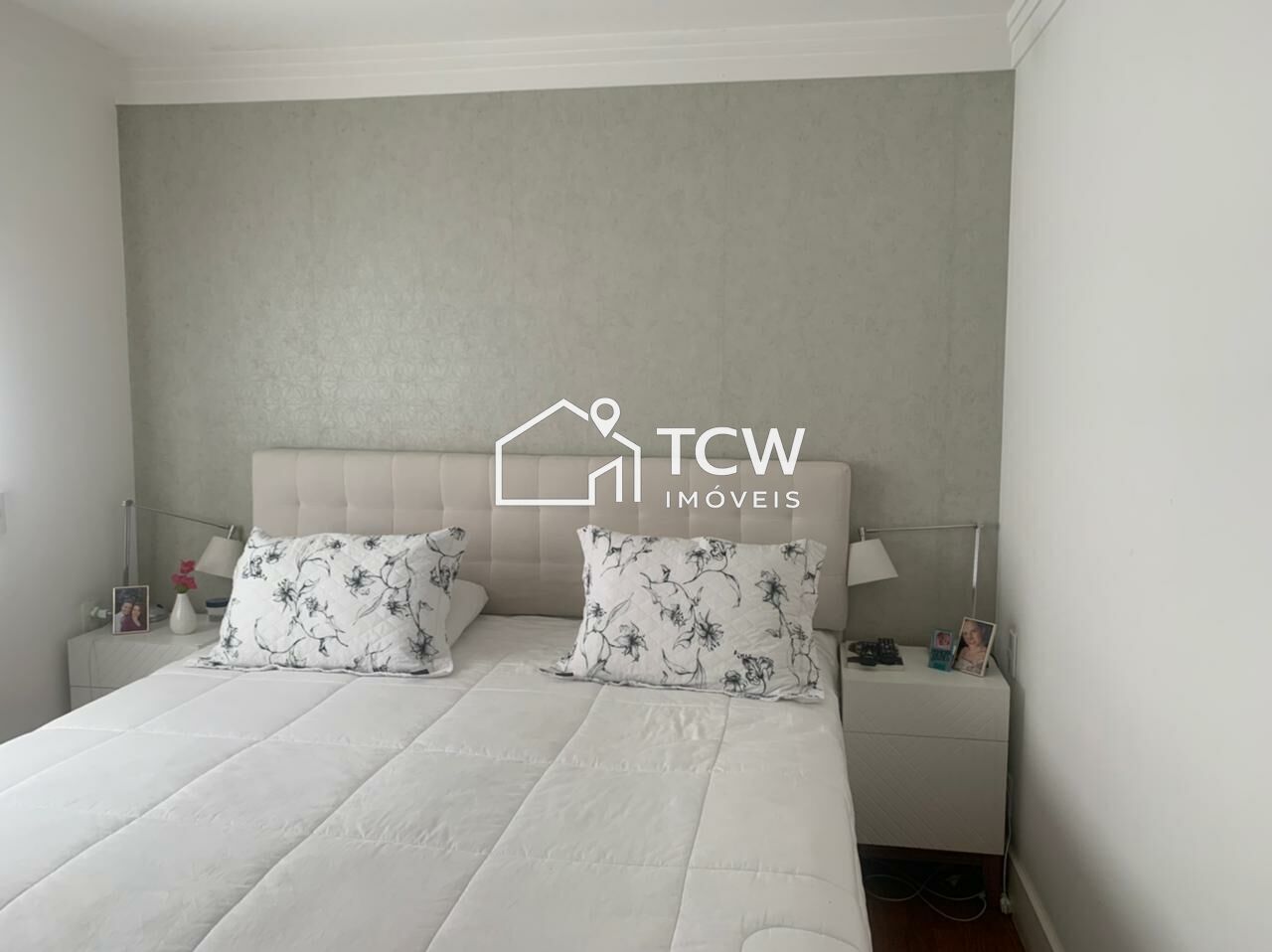 Apartamento, 3 quartos, 129 m² - Foto 8