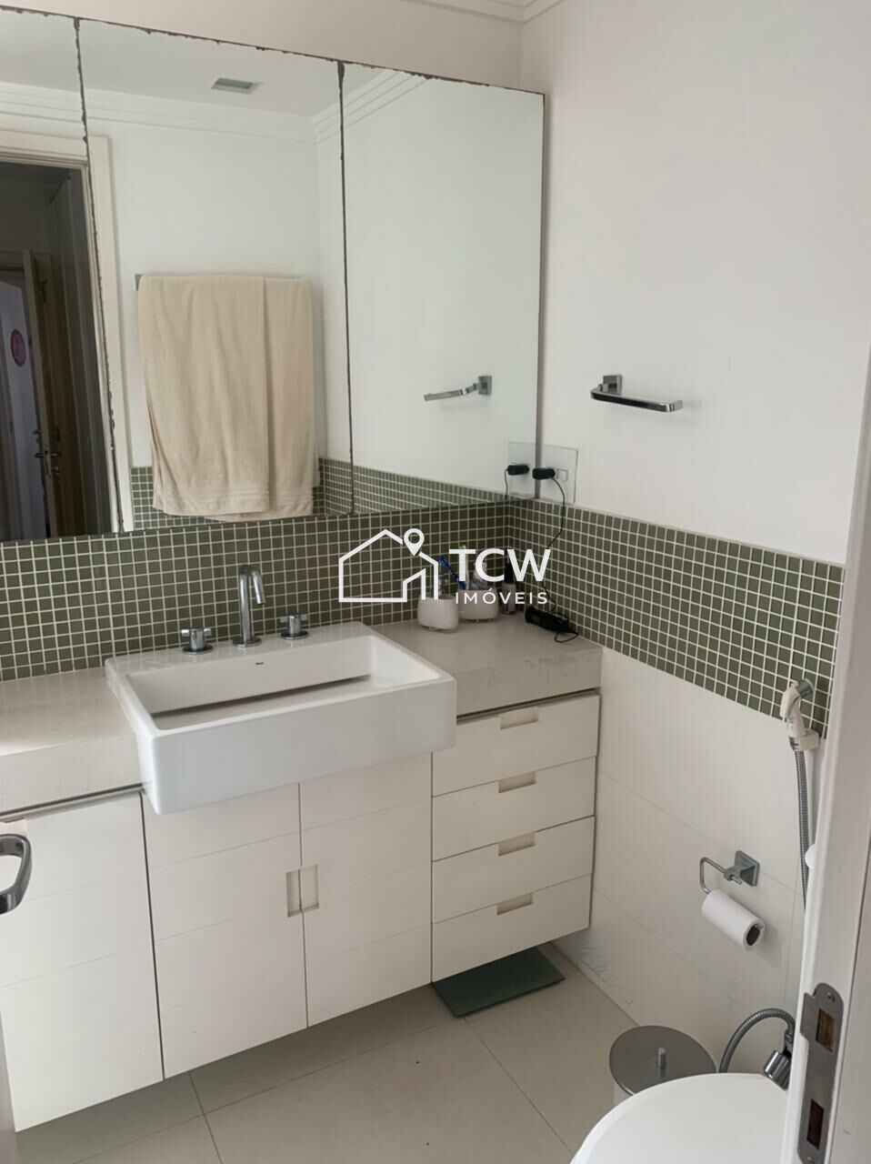 Apartamento, 3 quartos, 129 m² - Foto 12