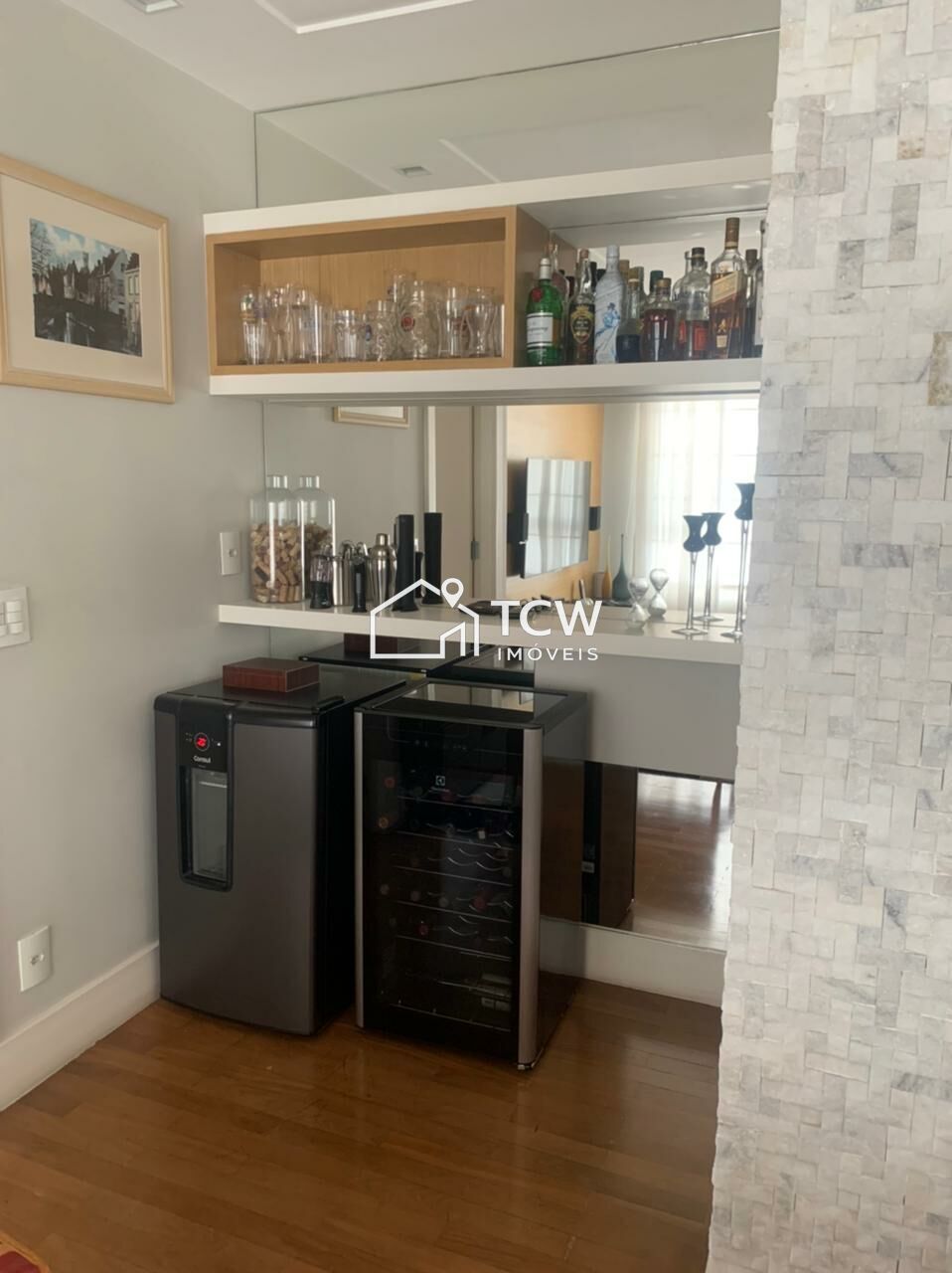 Apartamento, 3 quartos, 129 m² - Foto 6