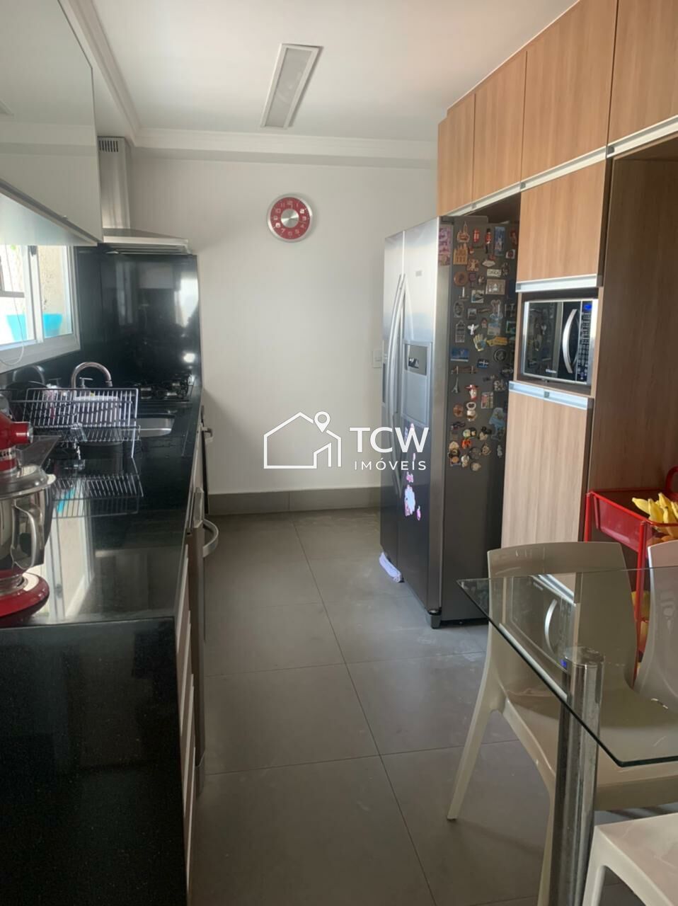 Apartamento, 3 quartos, 129 m² - Foto 17