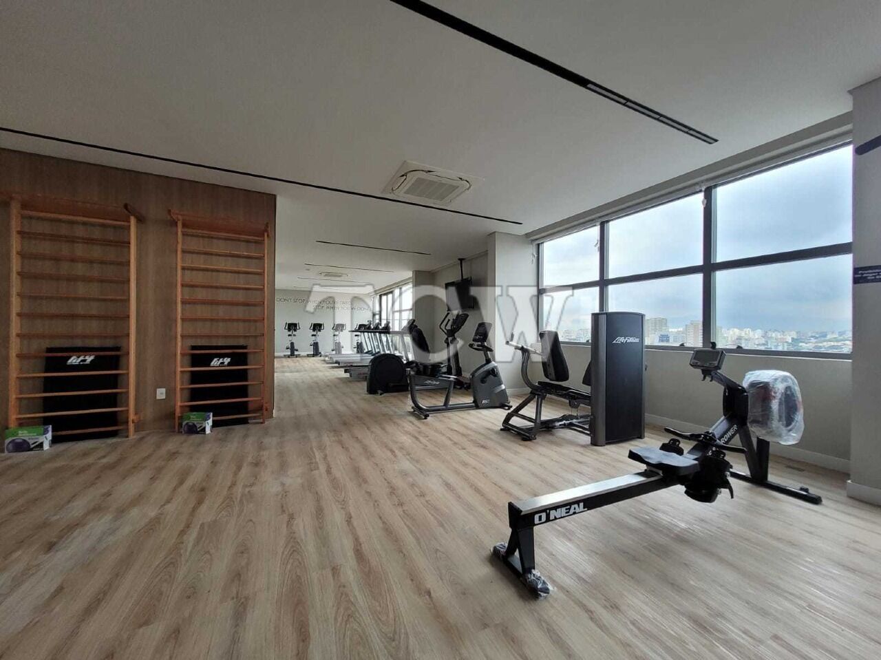 Apartamento à venda com 1 quarto, 26m² - Foto 6