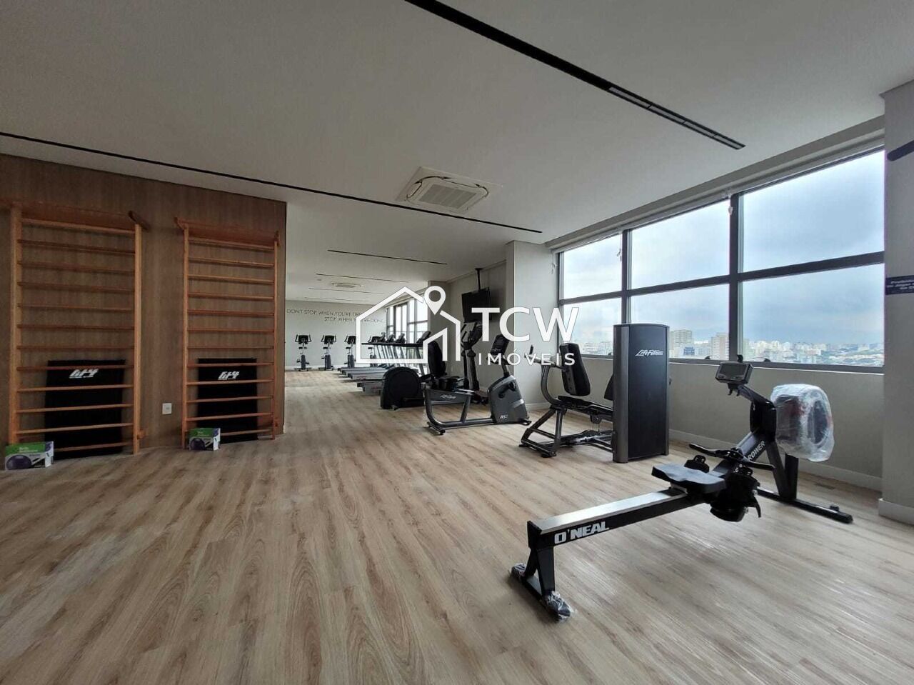 Apartamento, 1 quarto, 26 m² - Foto 6