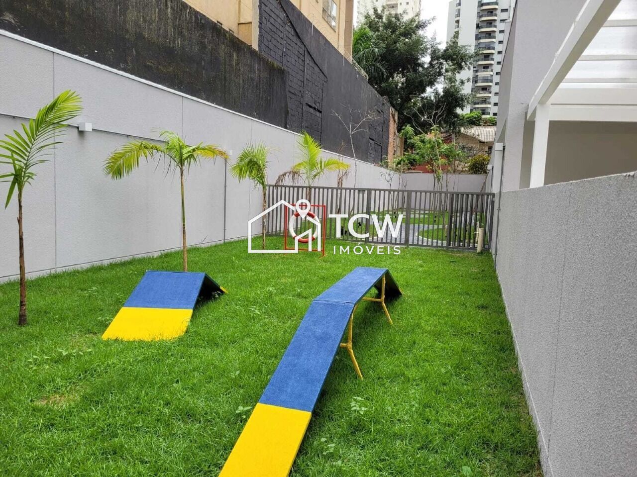 Apartamento, 1 quarto, 26 m² - Foto 8