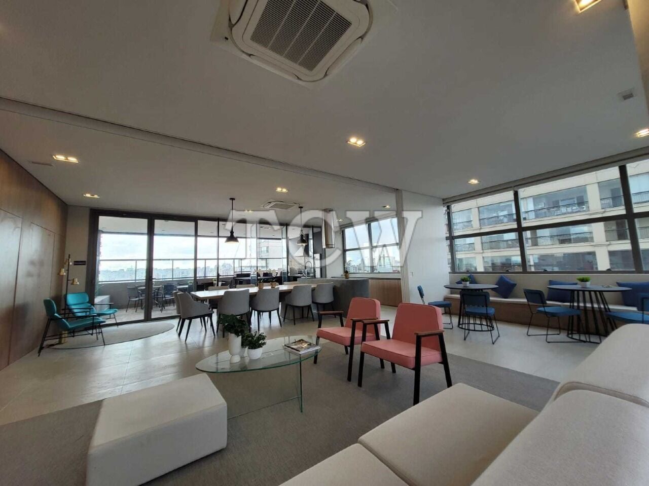 Apartamento à venda com 1 quarto, 26m² - Foto 5