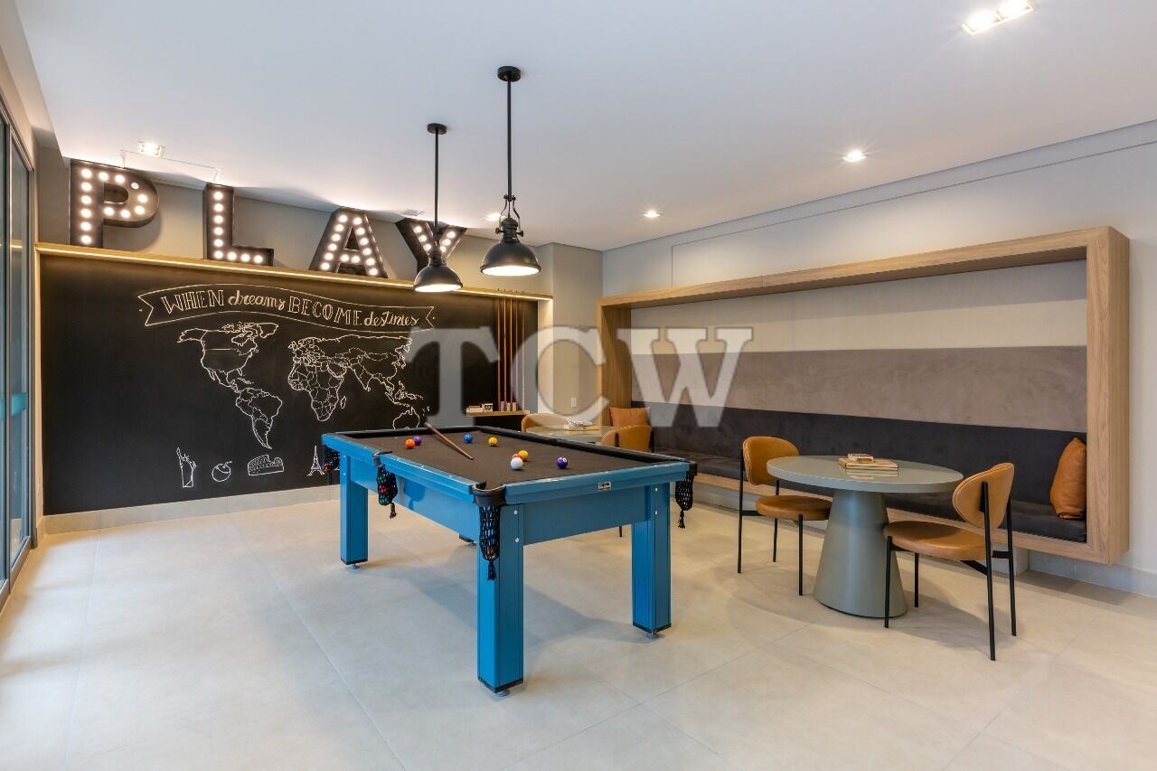 Apartamento à venda com 1 quarto, 26m² - Foto 7