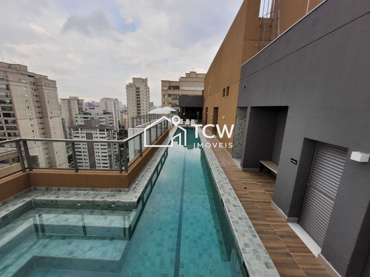 Apartamento, 1 quarto, 26 m² - Foto 11