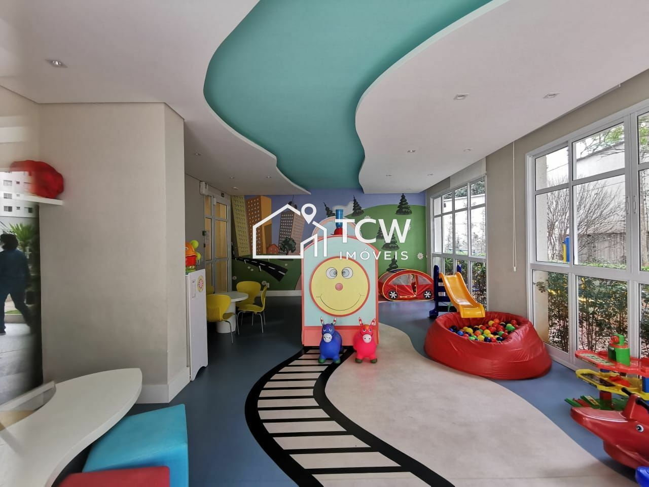 Apartamento, 3 quartos, 106 m² - Foto 17