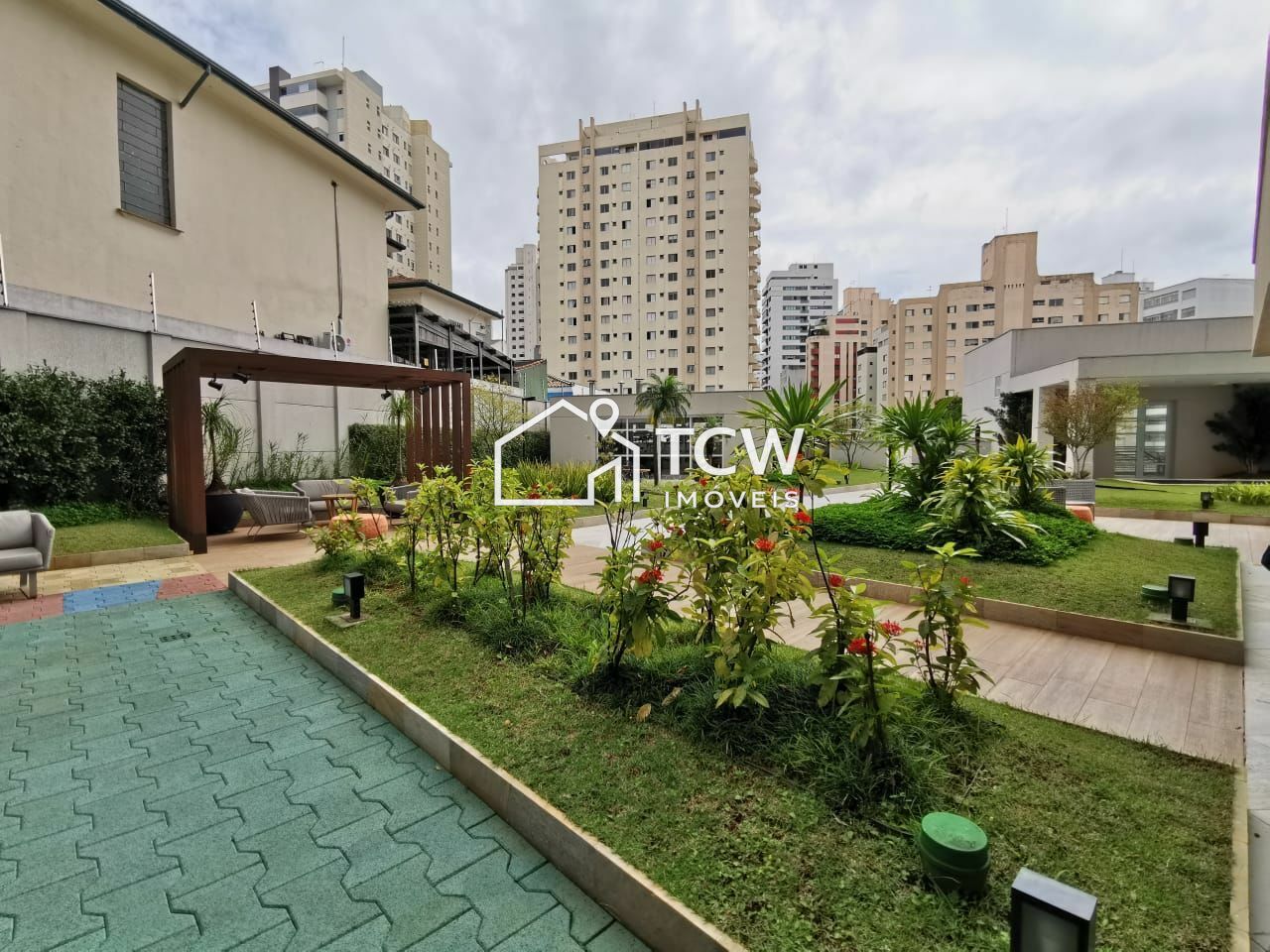 Apartamento, 3 quartos, 106 m² - Foto 15