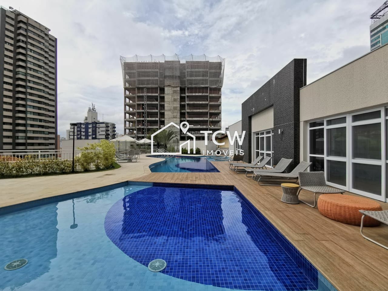 Apartamento, 3 quartos, 106 m² - Foto 23