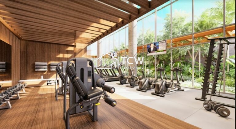 Apartamento, 3 quartos, 226 m² - Foto 9