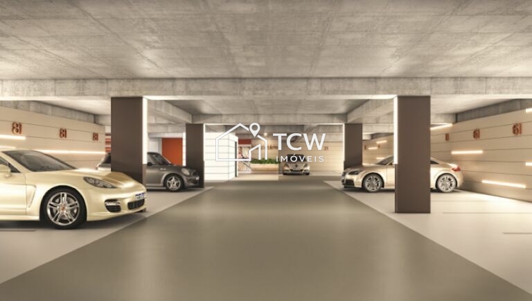 Apartamento, 3 quartos, 226 m² - Foto 17