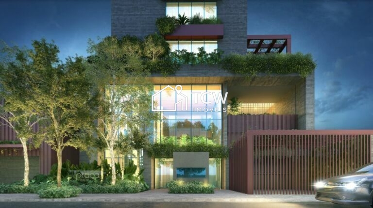 Apartamento, 3 quartos, 226 m² - Foto 7