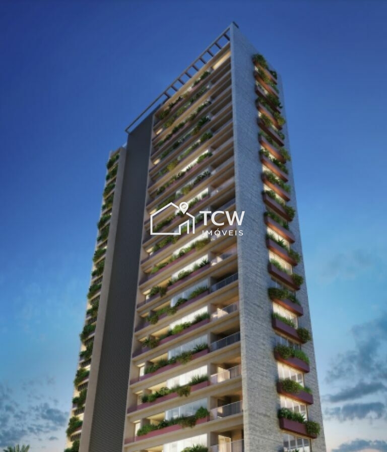 Apartamento, 3 quartos, 226 m² - Foto 6