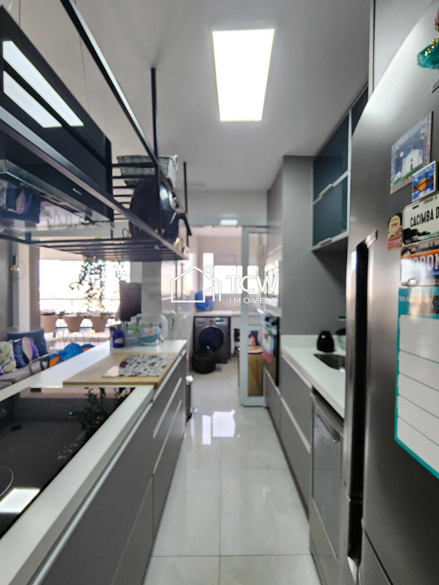 Apartamento, 2 quartos, 70 m² - Foto 8