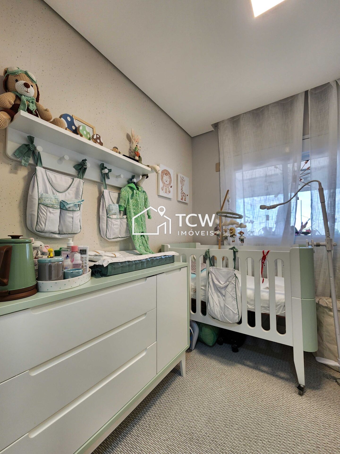 Apartamento, 2 quartos, 70 m² - Foto 13