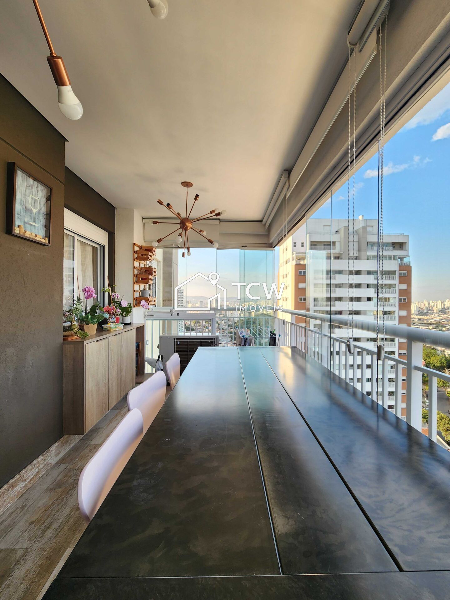 Apartamento, 2 quartos, 70 m² - Foto 4