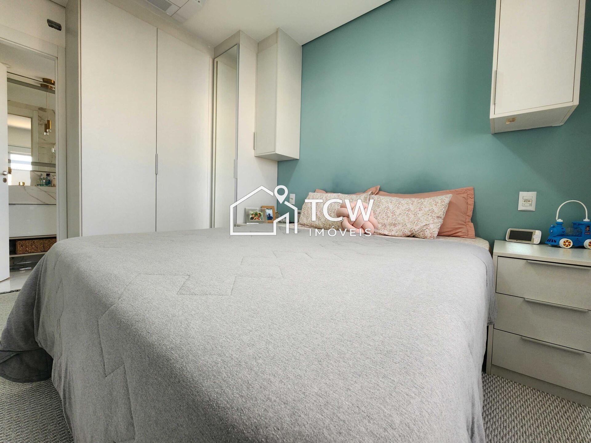 Apartamento, 2 quartos, 70 m² - Foto 19