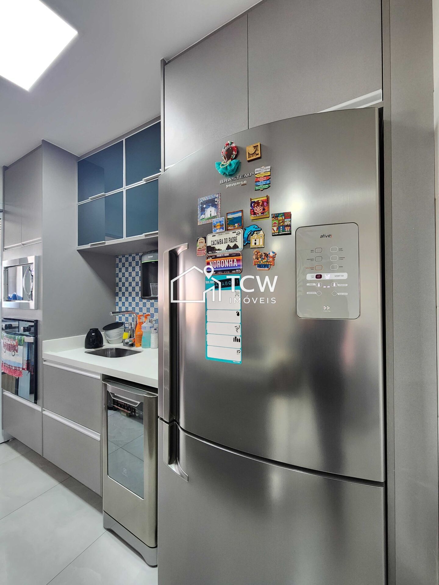 Apartamento, 2 quartos, 70 m² - Foto 9