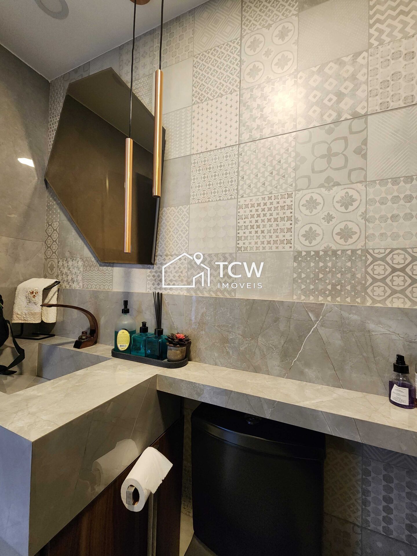 Apartamento, 2 quartos, 70 m² - Foto 16