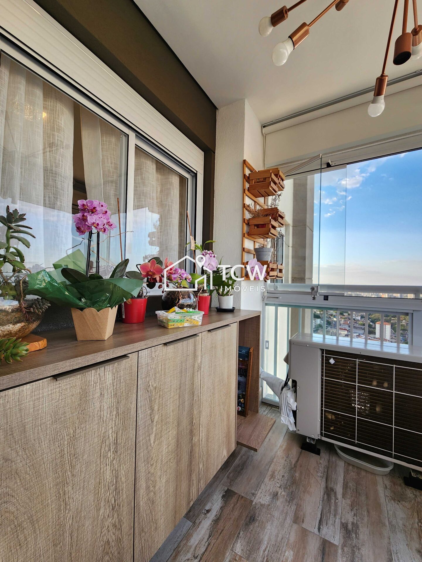 Apartamento, 2 quartos, 70 m² - Foto 5