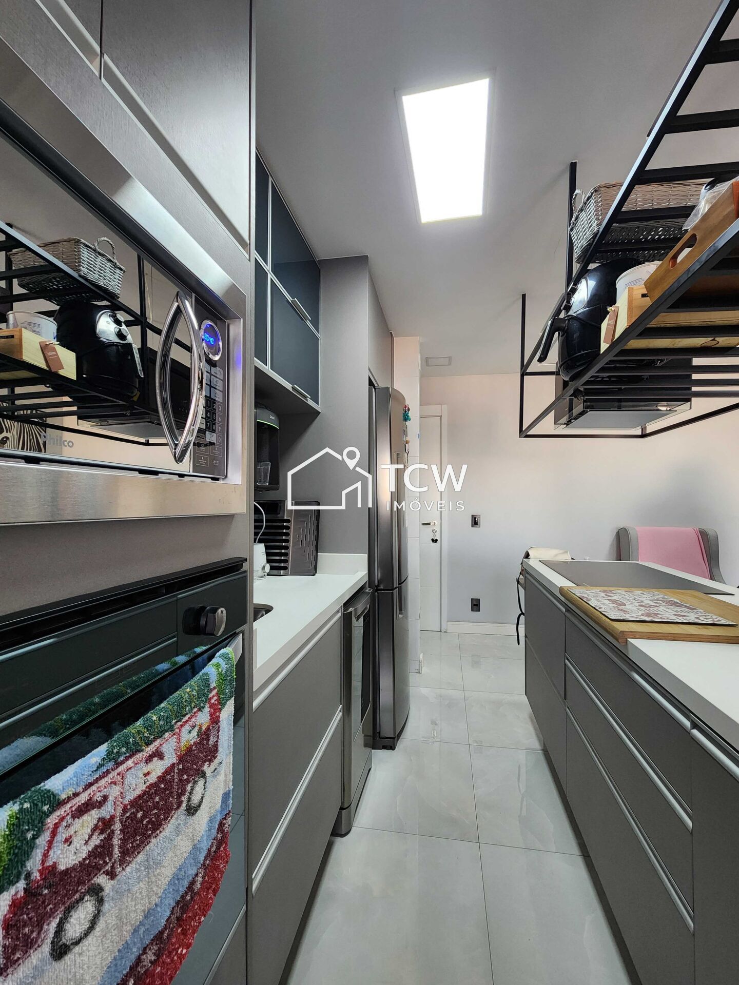 Apartamento, 2 quartos, 70 m² - Foto 7