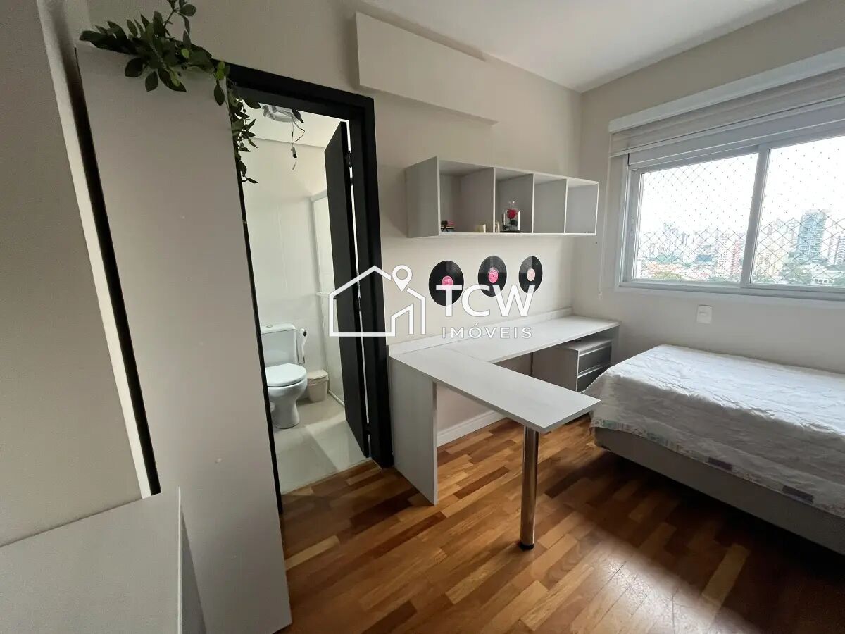 Apartamento, 4 quartos, 224 m² - Foto 14