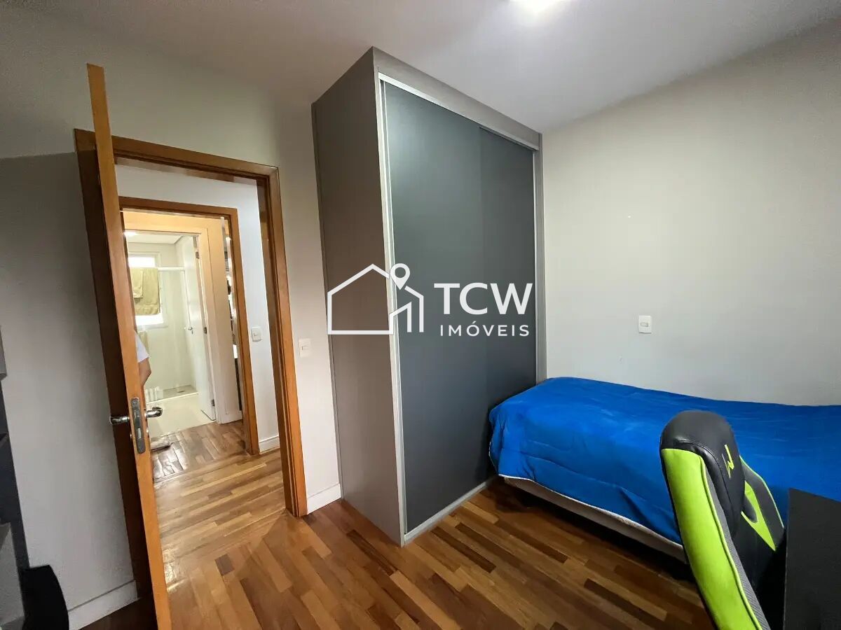 Apartamento, 4 quartos, 224 m² - Foto 11