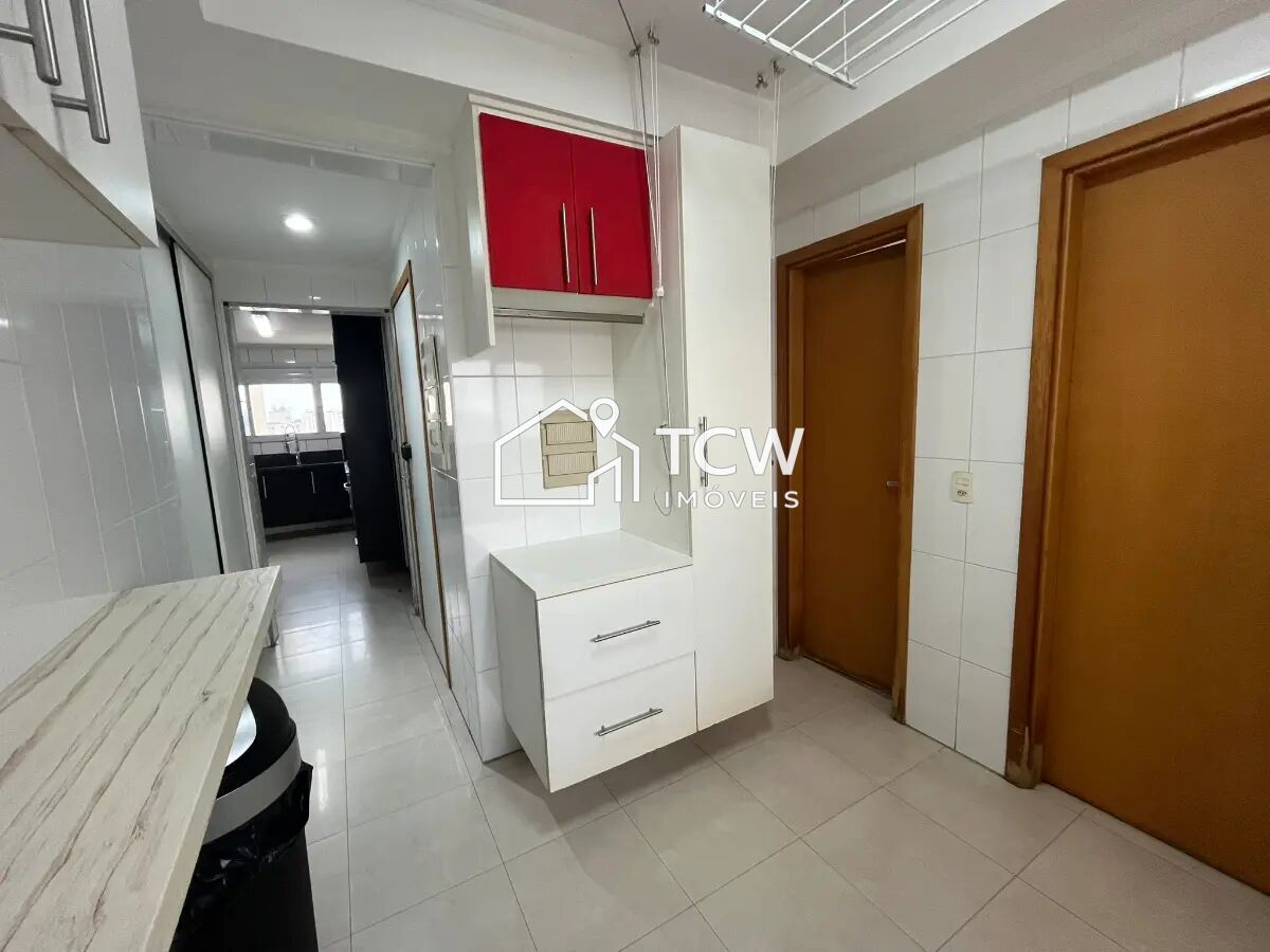 Apartamento, 4 quartos, 224 m² - Foto 8