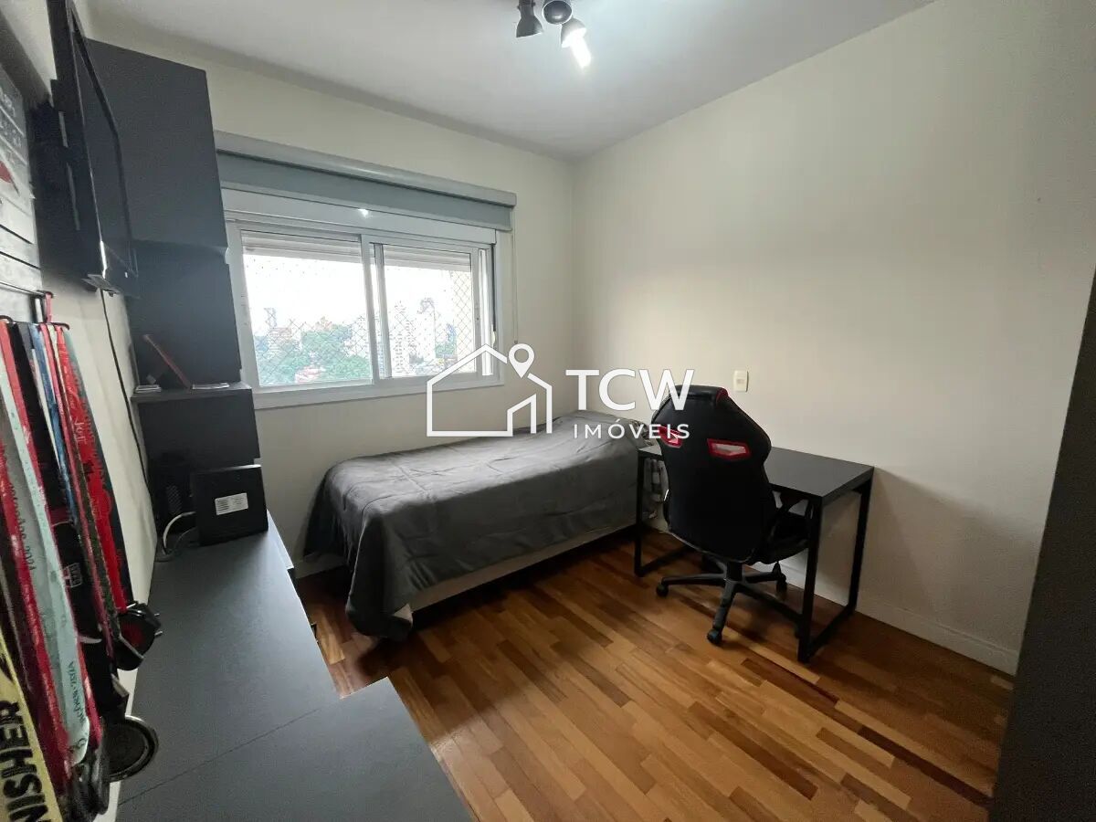 Apartamento, 4 quartos, 224 m² - Foto 9