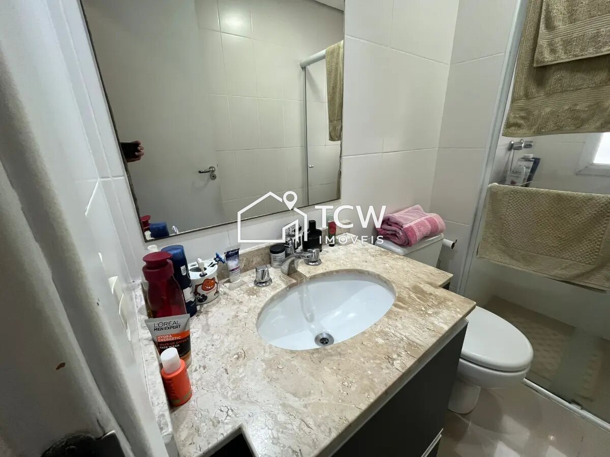 Apartamento, 4 quartos, 224 m² - Foto 10