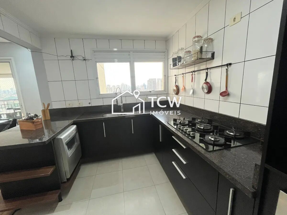 Apartamento, 4 quartos, 224 m² - Foto 6