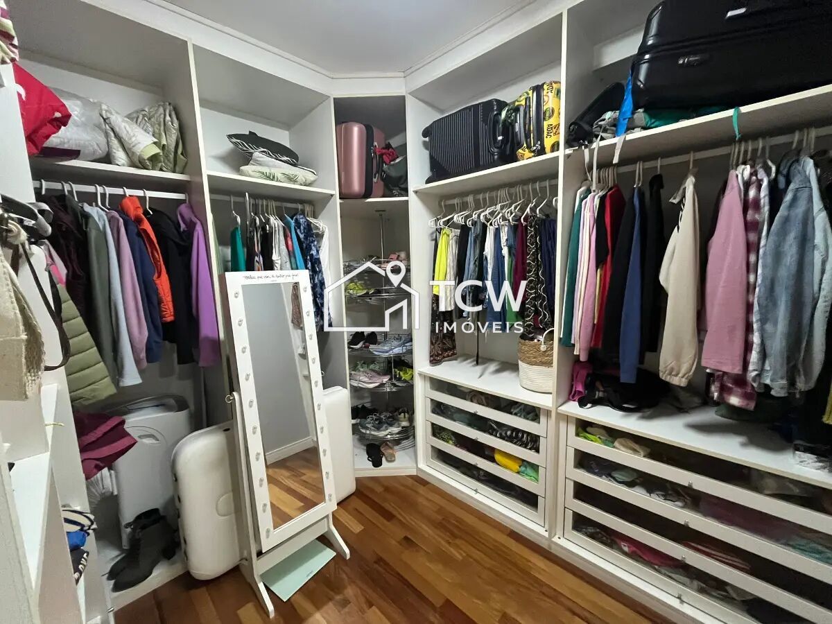 Apartamento, 4 quartos, 224 m² - Foto 23