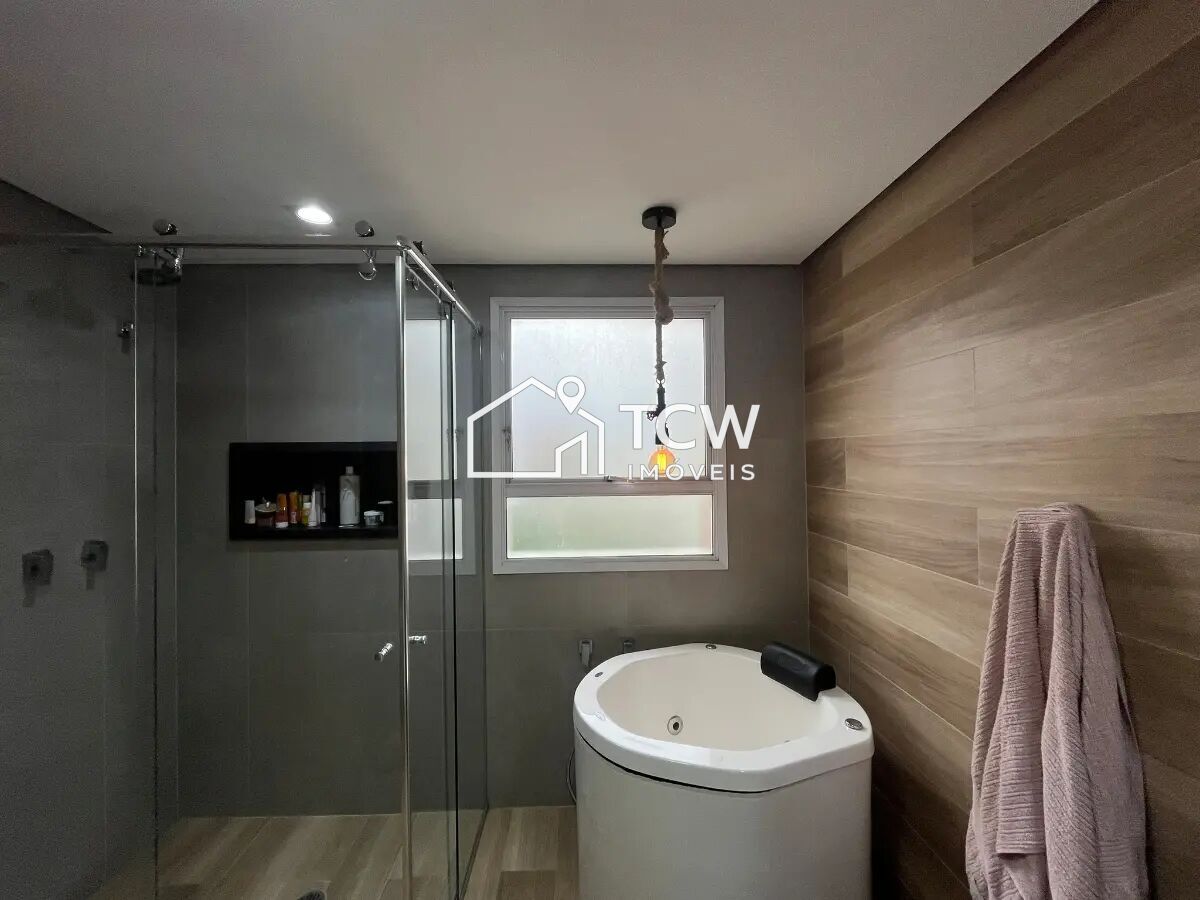 Apartamento, 4 quartos, 224 m² - Foto 21