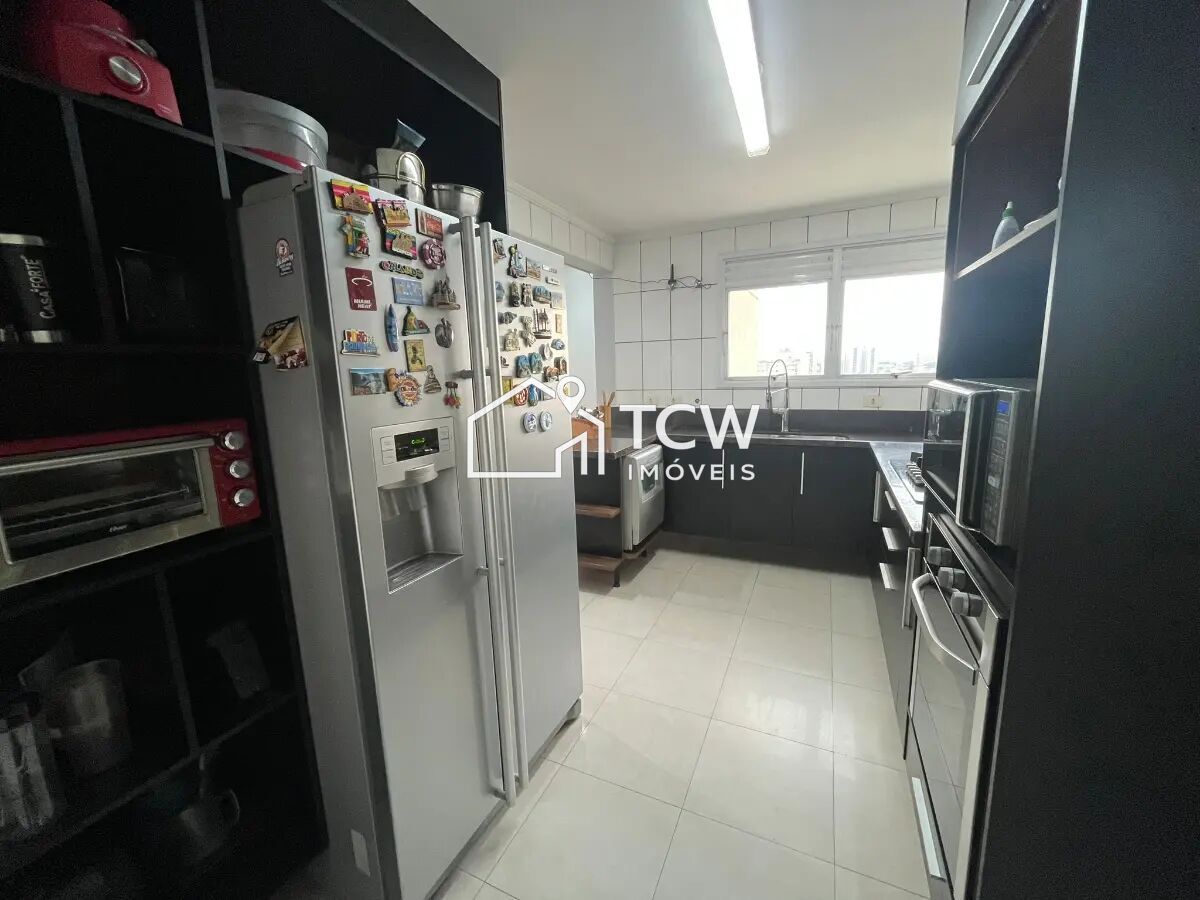 Apartamento, 4 quartos, 224 m² - Foto 7