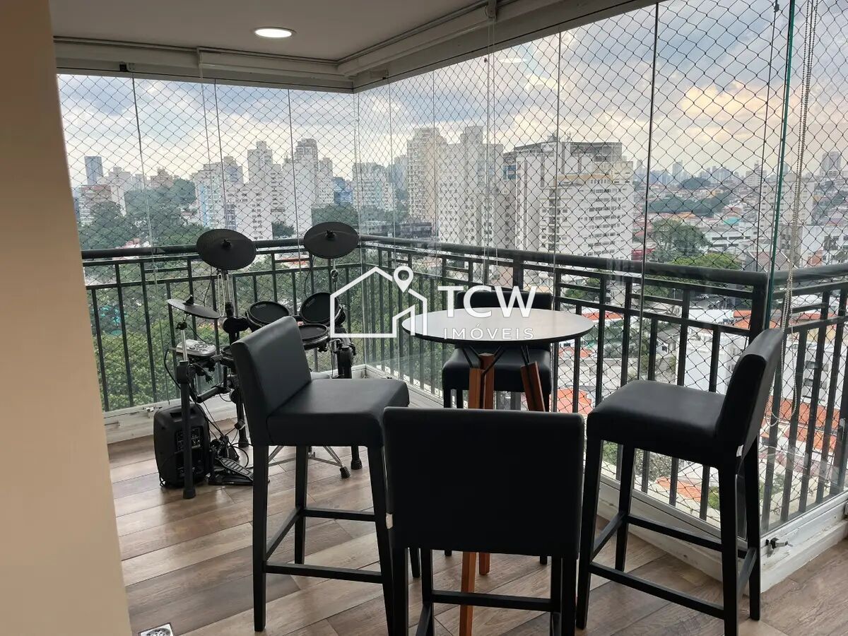 Apartamento, 4 quartos, 224 m² - Foto 4