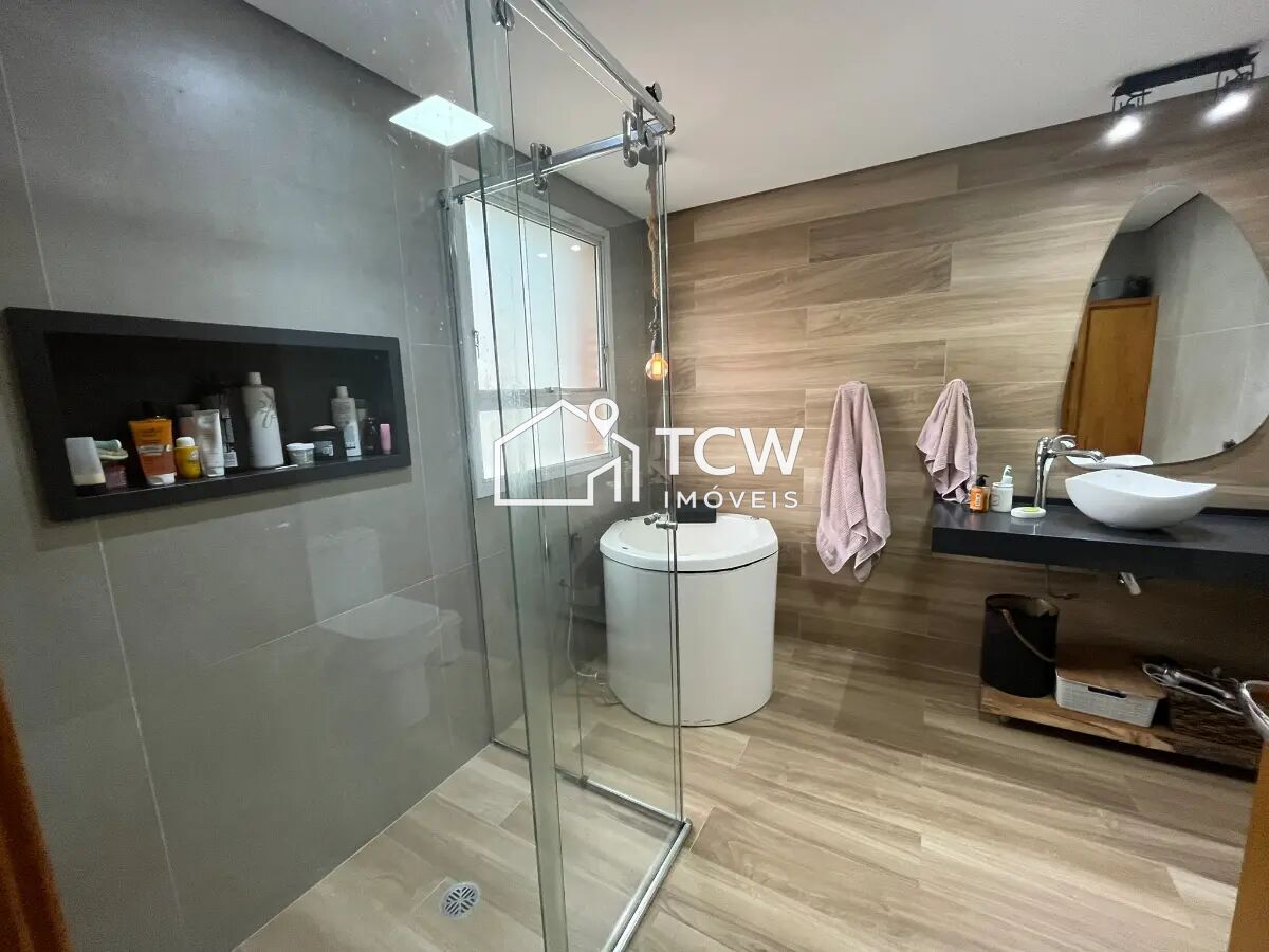 Apartamento, 4 quartos, 224 m² - Foto 20