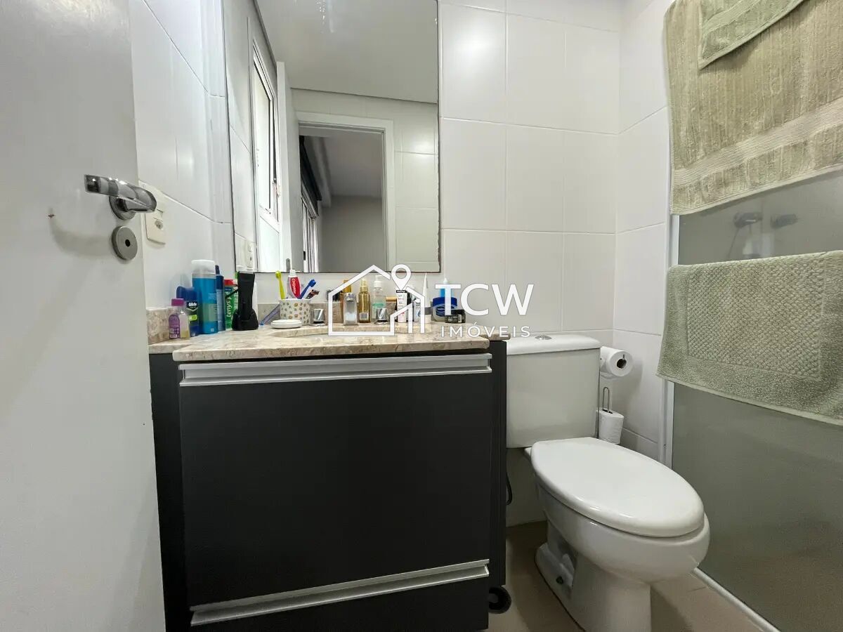 Apartamento, 4 quartos, 224 m² - Foto 12