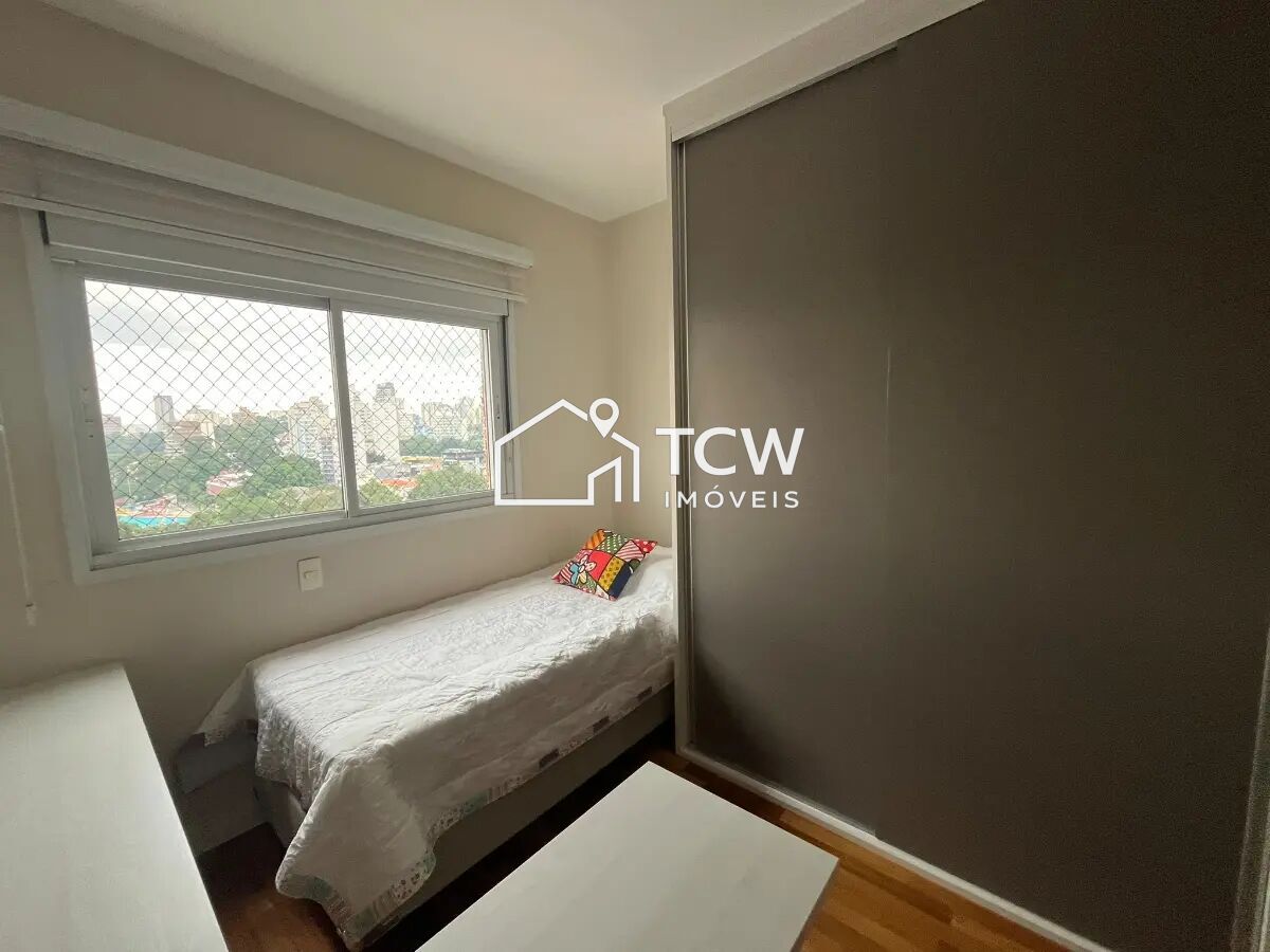 Apartamento, 4 quartos, 224 m² - Foto 15