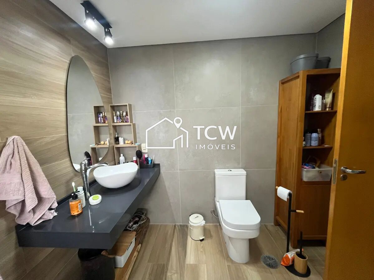 Apartamento, 4 quartos, 224 m² - Foto 22