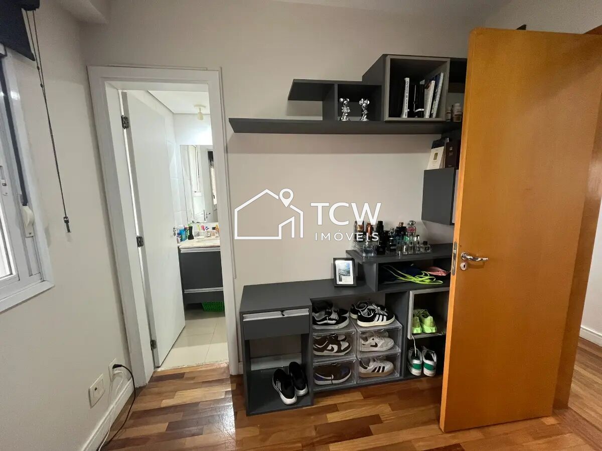 Apartamento, 4 quartos, 224 m² - Foto 13