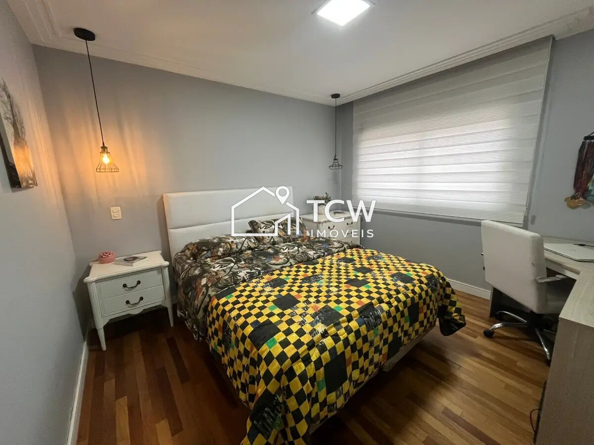 Apartamento, 4 quartos, 224 m² - Foto 18