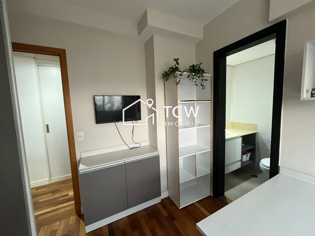 Apartamento, 4 quartos, 224 m² - Foto 17
