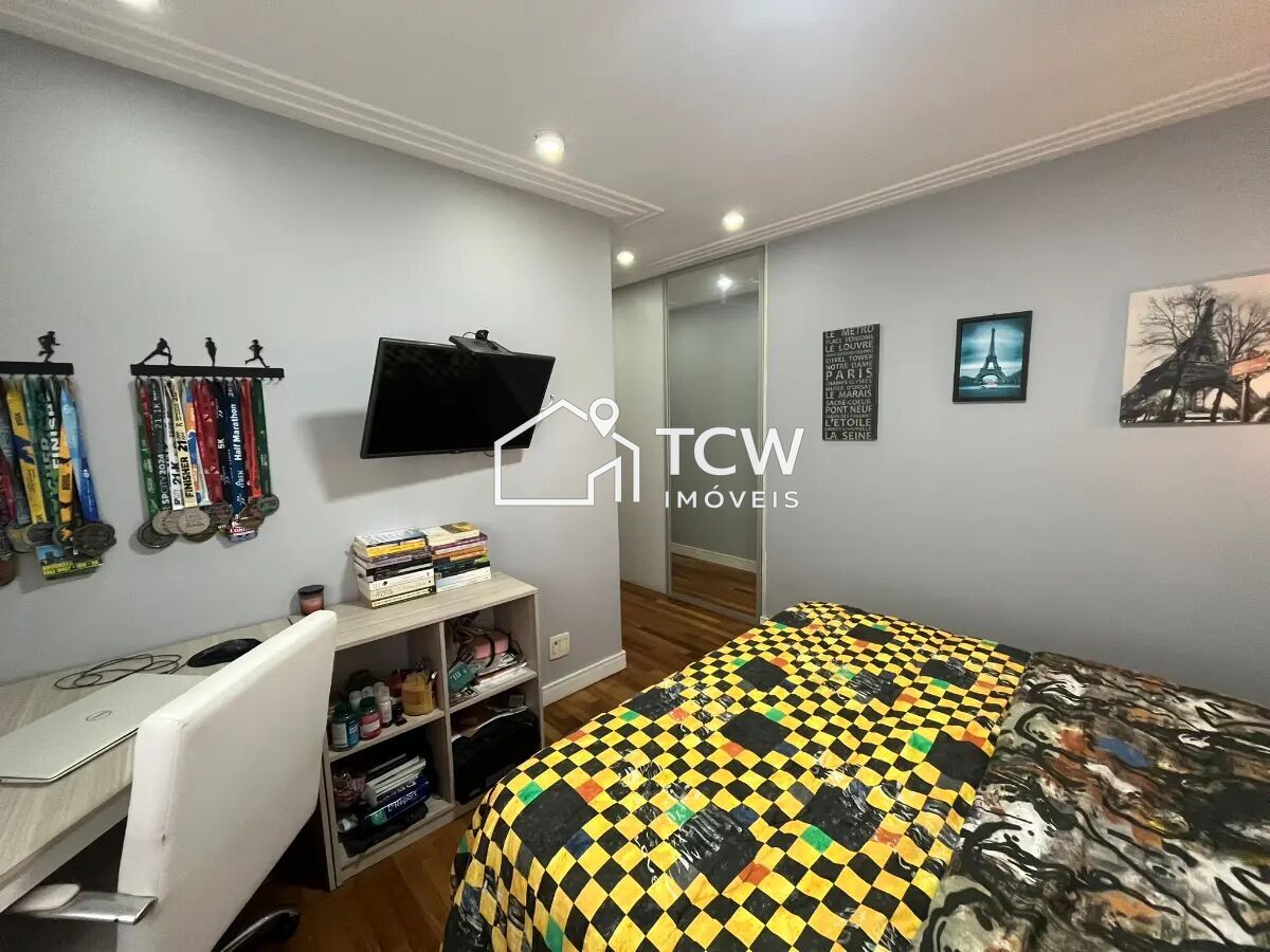 Apartamento, 4 quartos, 224 m² - Foto 19