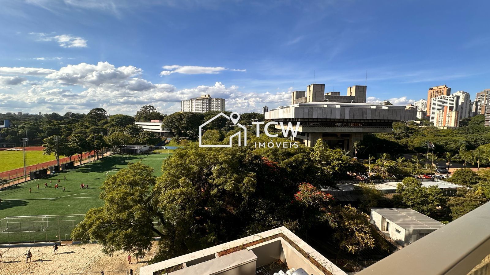Apartamento, 4 quartos, 230 m² - Foto 6