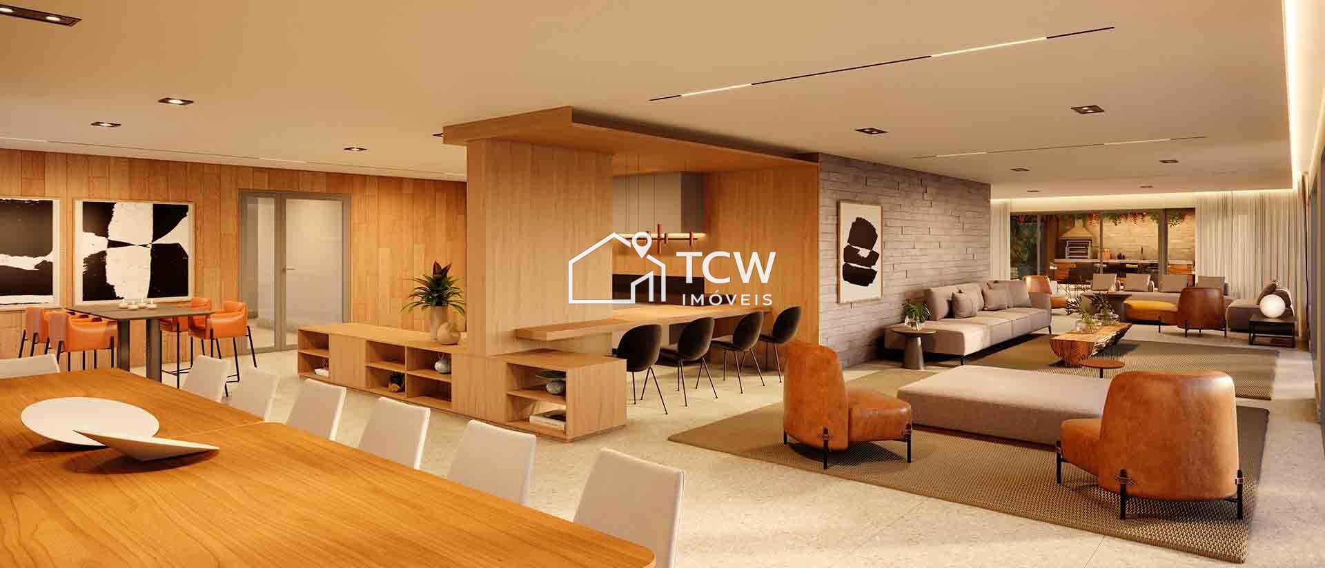 Apartamento, 3 quartos, 125 m² - Foto 13